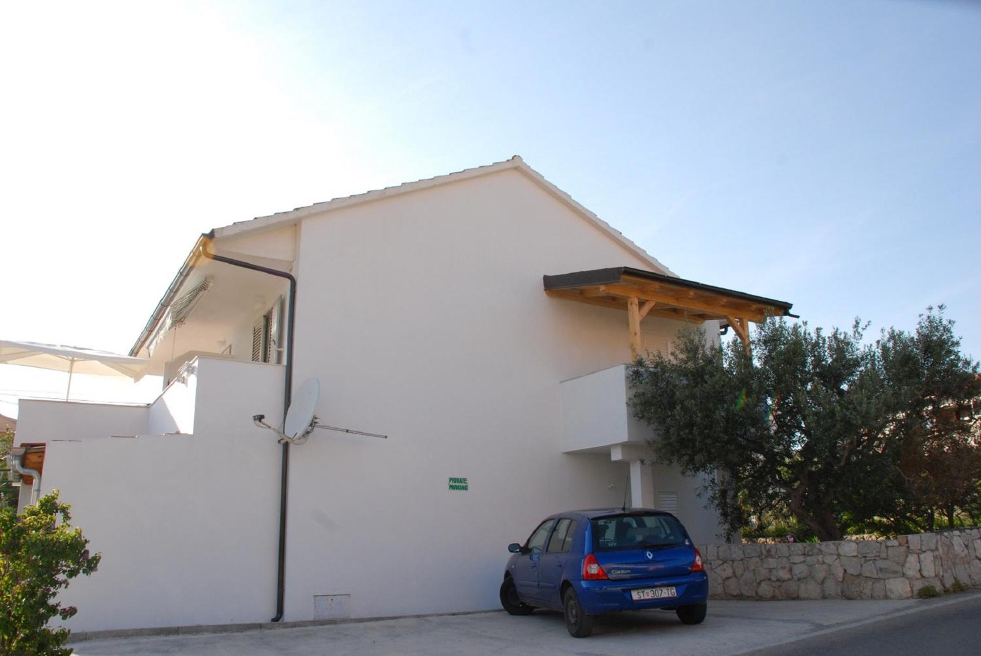 Apartments Teo 1 Hvar Town Exteriér fotografie